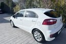 Kia Rio Zadbana - przepiękny perłowy kolor zdjęcie 12