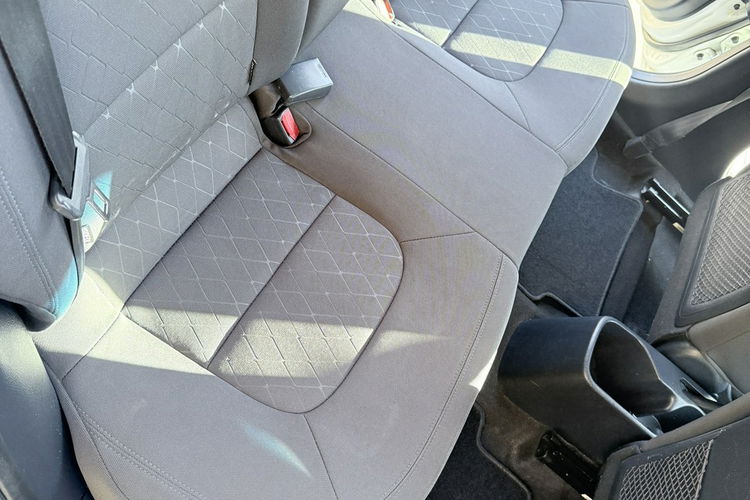 Kia Rio Zadbana - przepiękny perłowy kolor zdjęcie 18