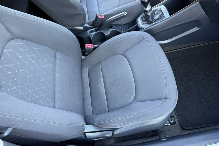 Kia Rio Zadbana - przepiękny perłowy kolor zdjęcie 23