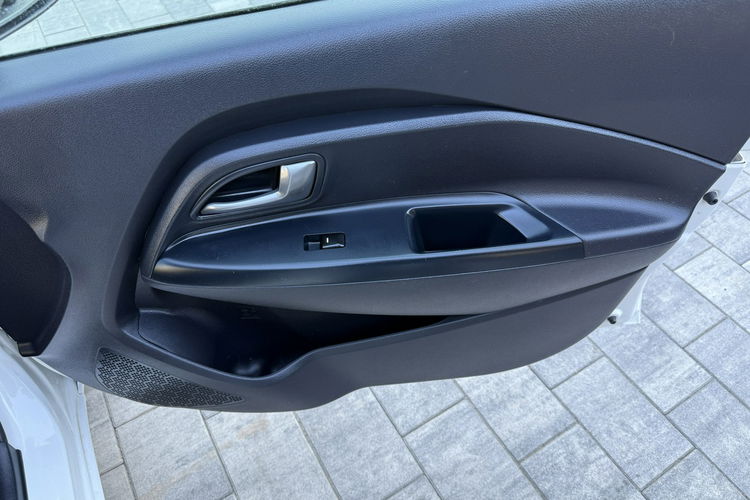 Kia Rio Zadbana - przepiękny perłowy kolor zdjęcie 24