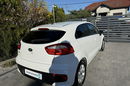 Kia Rio Zadbana - przepiękny perłowy kolor zdjęcie 25