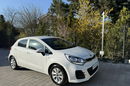 Kia Rio Zadbana - przepiękny perłowy kolor zdjęcie 26