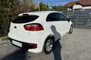 Kia Rio Zadbana - przepiękny perłowy kolor zdjęcie 3