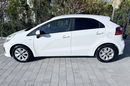 Kia Rio Zadbana - przepiękny perłowy kolor zdjęcie 4