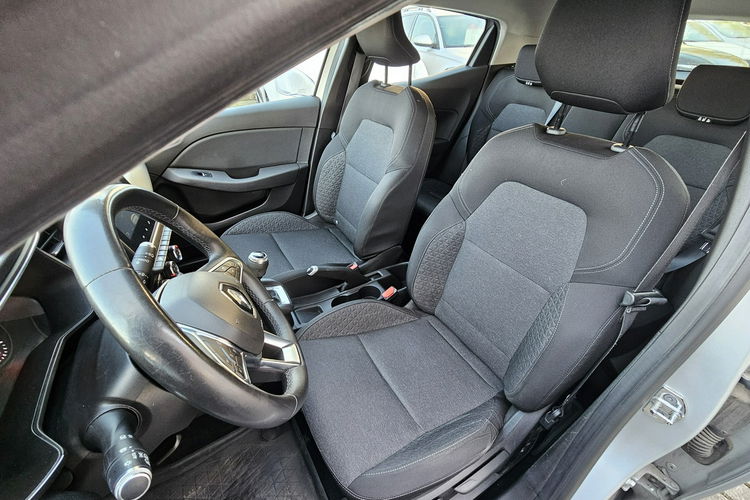 Renault Clio pierwszy właściciel, serwis zdjęcie 10