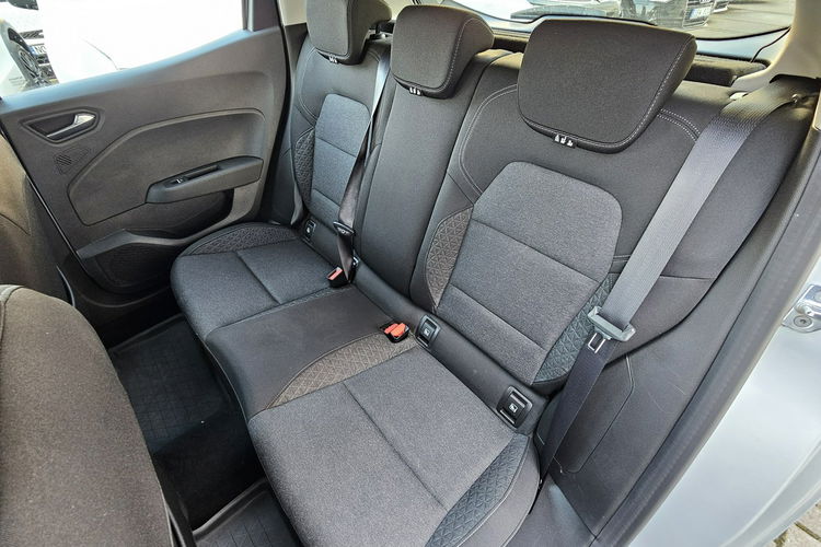 Renault Clio pierwszy właściciel, serwis zdjęcie 13