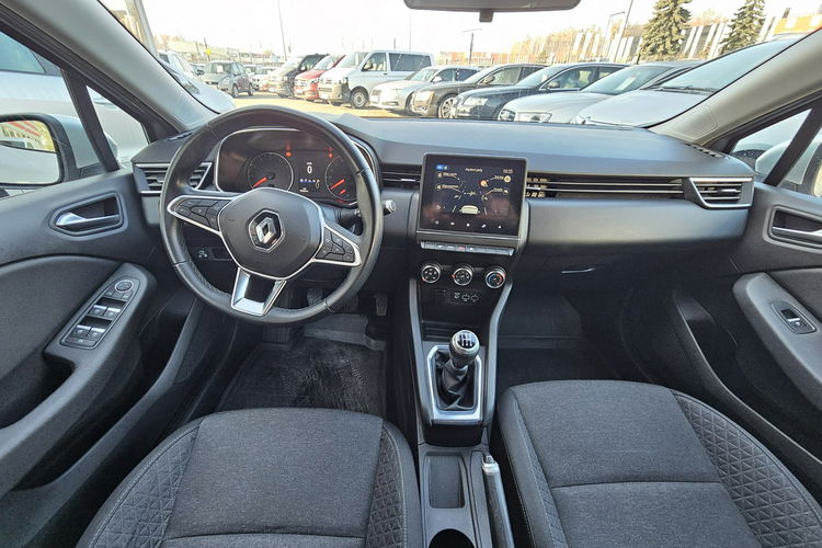Renault Clio pierwszy właściciel, serwis zdjęcie 16