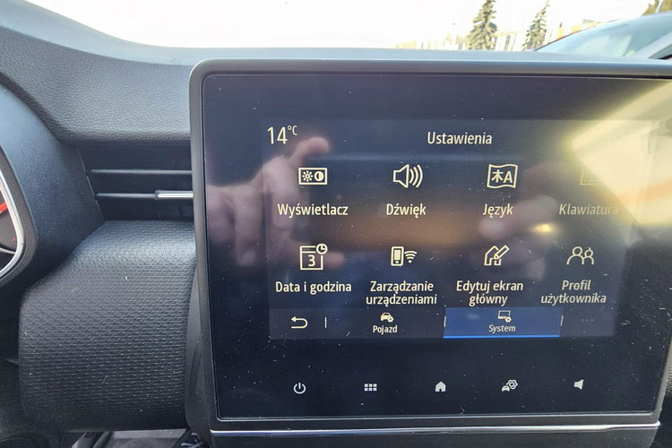 Renault Clio pierwszy właściciel, serwis zdjęcie 18