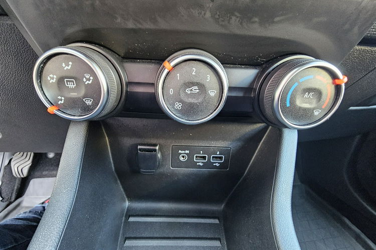 Renault Clio pierwszy właściciel, serwis zdjęcie 19