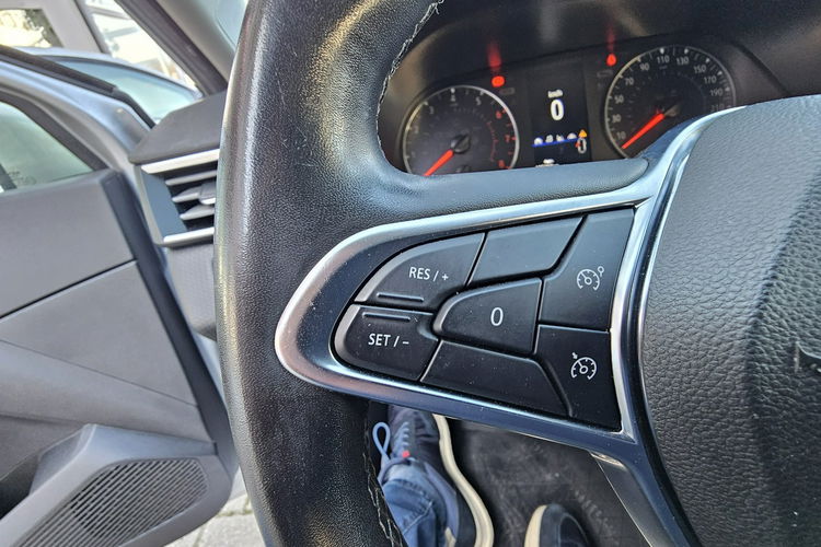 Renault Clio pierwszy właściciel, serwis zdjęcie 22
