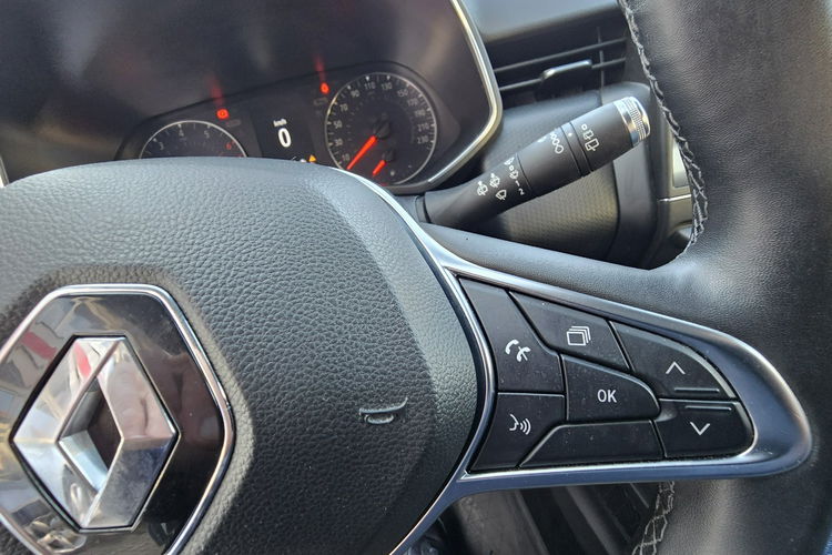 Renault Clio pierwszy właściciel, serwis zdjęcie 24