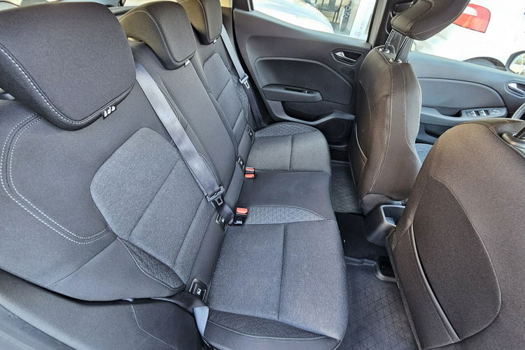 Renault Clio pierwszy właściciel, serwis zdjęcie 28