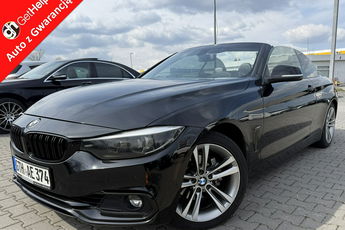 BMW 430