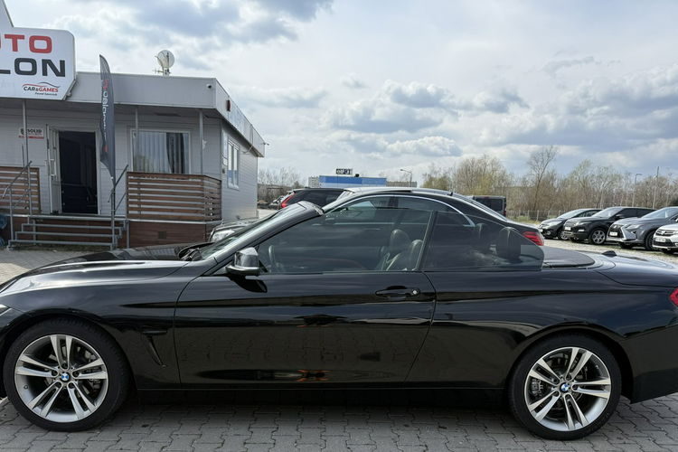 BMW 430 zdjęcie 12