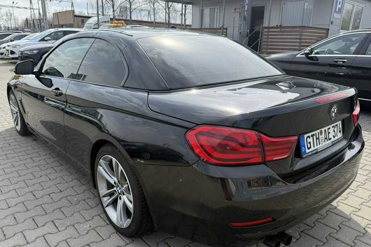 BMW 430 zdjęcie 18