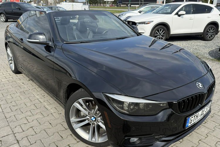BMW 430 zdjęcie 2