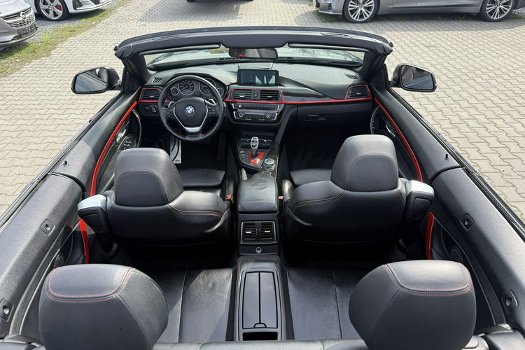 BMW 430 zdjęcie 5