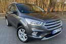 Ford Kuga +Ledy+Climatronic+Podg.Fotele+Podg. przednia szyba+Podg. kierownica zdjęcie 13