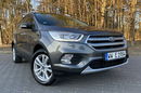 Ford Kuga +Ledy+Climatronic+Podg.Fotele+Podg. przednia szyba+Podg. kierownica zdjęcie 14