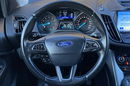 Ford Kuga +Ledy+Climatronic+Podg.Fotele+Podg. przednia szyba+Podg. kierownica zdjęcie 23