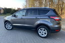 Ford Kuga +Ledy+Climatronic+Podg.Fotele+Podg. przednia szyba+Podg. kierownica zdjęcie 5