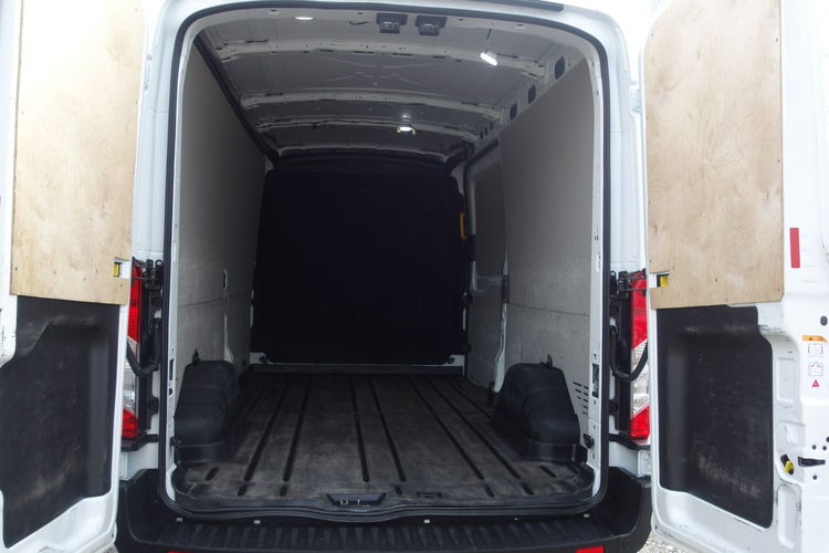 Ford Transit zdjęcie 12