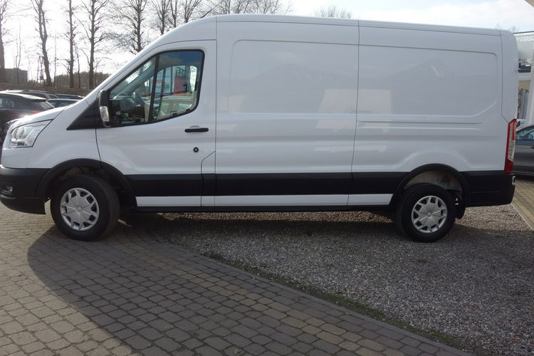 Ford Transit zdjęcie 3