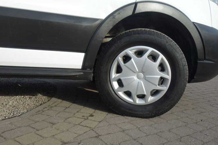 Ford Transit zdjęcie 5