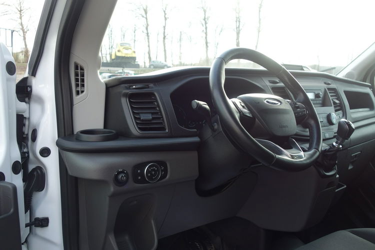 Ford Transit zdjęcie 6