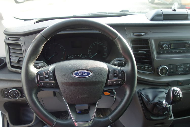 Ford Transit zdjęcie 7