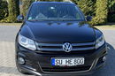 Volkswagen Tiguan +LIFE+4motion+automat+LEDY zdjęcie 14