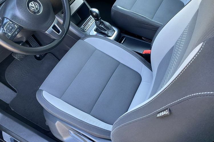 Volkswagen Tiguan +LIFE+4motion+automat+LEDY zdjęcie 16