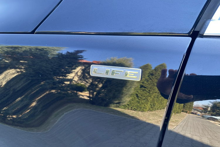 Volkswagen Tiguan +LIFE+4motion+automat+LEDY zdjęcie 19