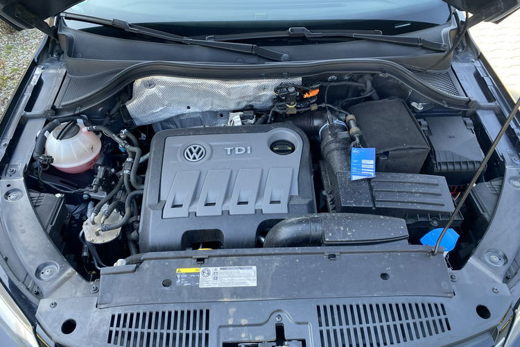 Volkswagen Tiguan +LIFE+4motion+automat+LEDY zdjęcie 37