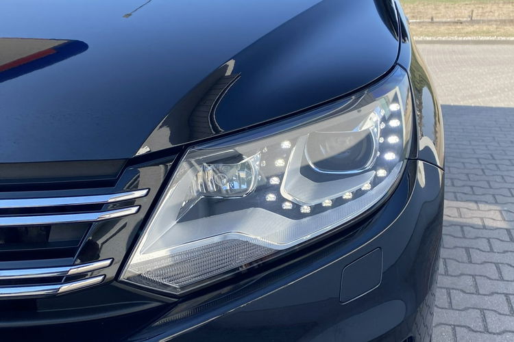 Volkswagen Tiguan +LIFE+4motion+automat+LEDY zdjęcie 39