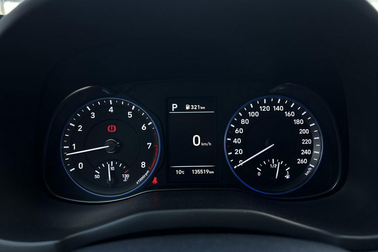 Hyundai Kona 1.6 T-GDI Premium Style 4x4 AUTOMAT, salon PL zdjęcie 14