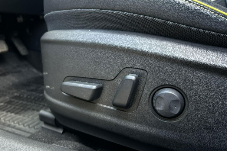 Hyundai Kona 1.6 T-GDI Premium Style 4x4 AUTOMAT, salon PL zdjęcie 21