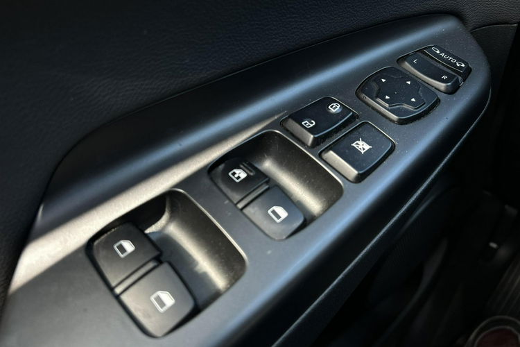 Hyundai Kona 1.6 T-GDI Premium Style 4x4 AUTOMAT, salon PL zdjęcie 23