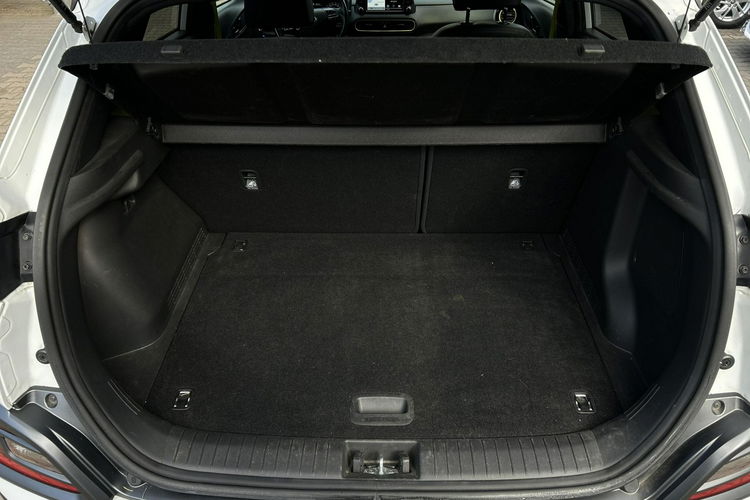 Hyundai Kona 1.6 T-GDI Premium Style 4x4 AUTOMAT, salon PL zdjęcie 28