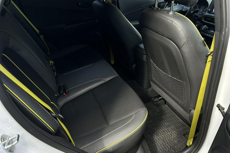Hyundai Kona 1.6 T-GDI Premium Style 4x4 AUTOMAT, salon PL zdjęcie 29