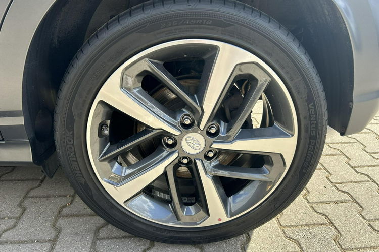 Hyundai Kona 1.6 T-GDI Premium Style 4x4 AUTOMAT, salon PL zdjęcie 33