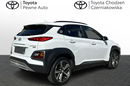 Hyundai Kona 1.6 T-GDI Premium Style 4x4 AUTOMAT, salon PL zdjęcie 5