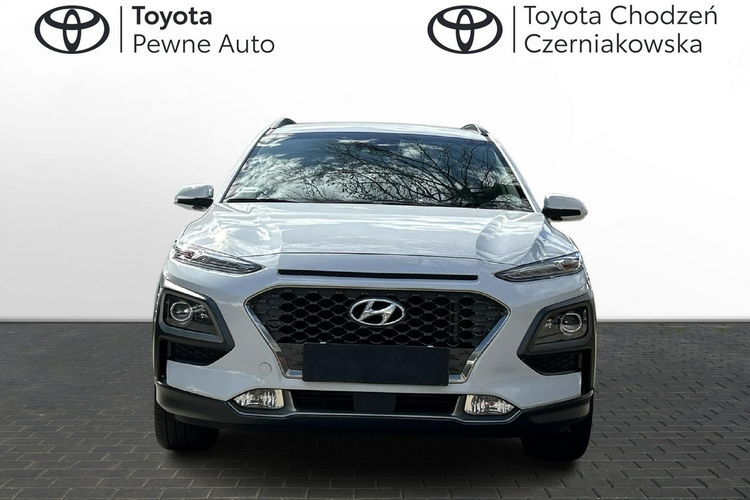 Hyundai Kona 1.6 T-GDI Premium Style 4x4 AUTOMAT, salon PL zdjęcie 8