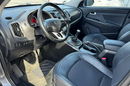 Kia Sportage 2.0i Navi Climatronic Gwarancja zdjęcie 10