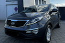 Kia Sportage 2.0i Navi Climatronic Gwarancja zdjęcie 2