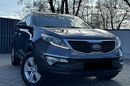 Kia Sportage 2.0i Navi Climatronic Gwarancja zdjęcie 20