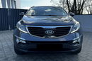 Kia Sportage 2.0i Navi Climatronic Gwarancja zdjęcie 3