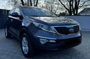 Kia Sportage 2.0i Navi Climatronic Gwarancja zdjęcie 4