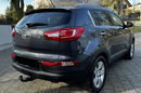 Kia Sportage 2.0i Navi Climatronic Gwarancja zdjęcie 6