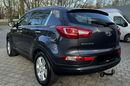 Kia Sportage 2.0i Navi Climatronic Gwarancja zdjęcie 8
